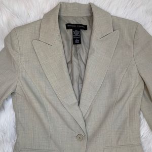 New York & Co. Blazer